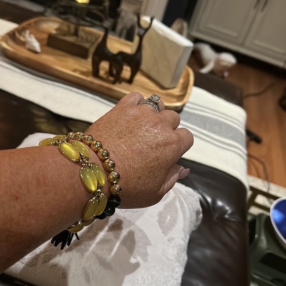 Macy’s Bracelets, Lot of 2 - Picture 8 of 10